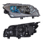 FARO VITARA 16-22 GLX LED ELEC C/MOTOR R