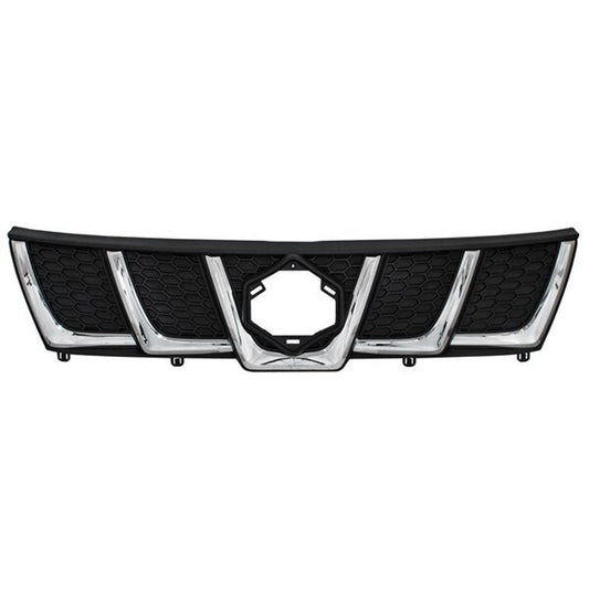 PARRILLA VITARA 16-18 1.4 GLX CROMO ROMBOS