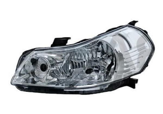 FARO SX4 08-14 L