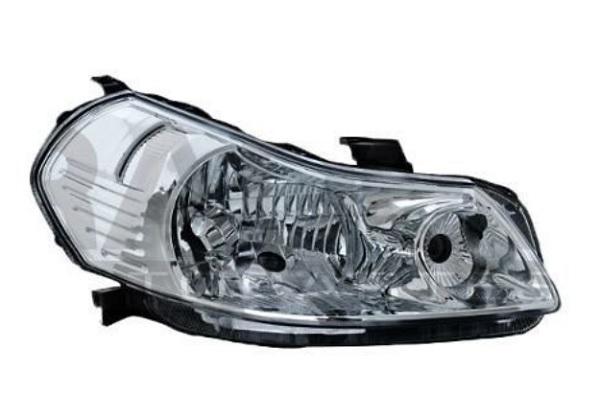 FARO SX4 08-14 R