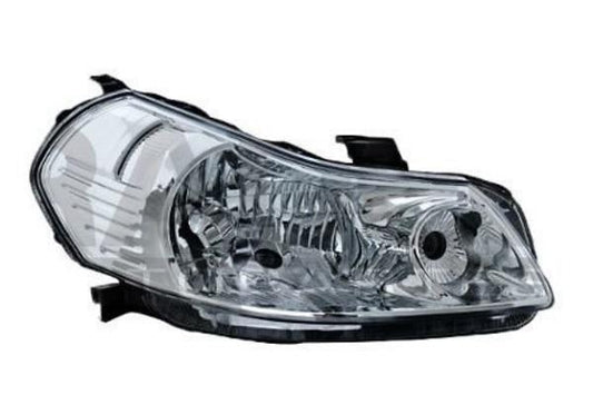 FARO SX4 08-14 R