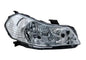 FARO SX4 08-14 R