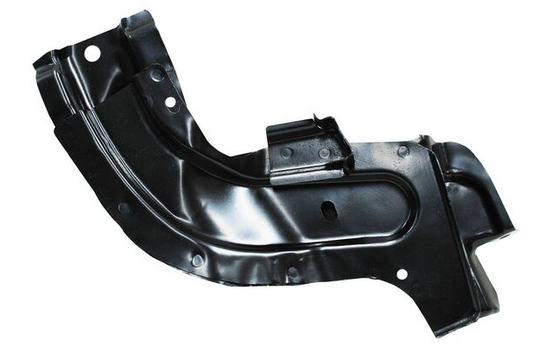 MARCO RADIADOR SX4 07-09 BASE FARO L