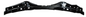 MARCO RADIADOR SX4 07-09 SUP