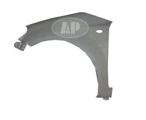 SALPICADERA SX4 08-14 4P S/H P/MOL L