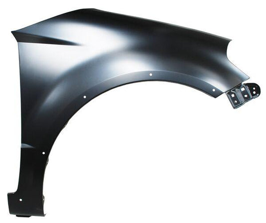 SALPICADERA SX4 08-13 2P R