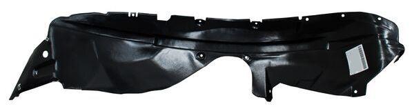 TOLVA SALPICADERA SUZUKI SX4 07-09 L