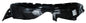 TOLVA SALPICADERA SUZUKI SX4 07-09 L