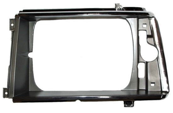 BISEL TSURU I 85-87 CROMO L