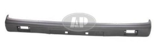 FASCIA DELANTERA TSURU I 84-85 CORTA