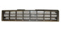 PARRILLA TSURU I 85-86 GRIS