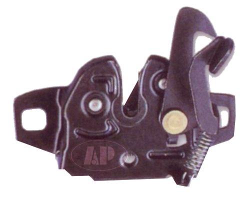 CHAPA COFRE TSURU II 88-91