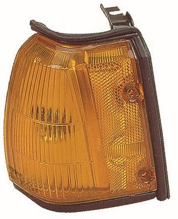 CUARTO PUNTA TSURU II 90-91 AMBAR L