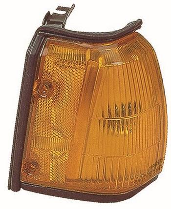 CUARTO PUNTA TSURU II 90-91 AMBAR R