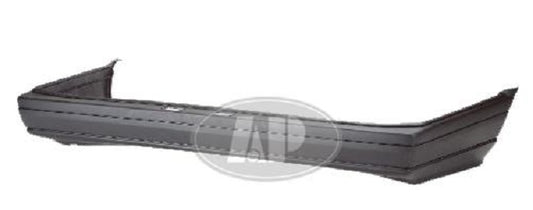 FASCIA TRASERA TSURU II 88-91 4P AUSTERA