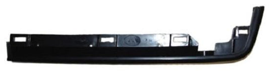 MOLDURA FARO TSURU II 88-91 NEGRA L