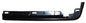 MOLDURA FARO TSURU II 88-91 NEGRA L