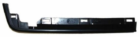 MOLDURA FARO TSURU II 88-91 NEGRA R