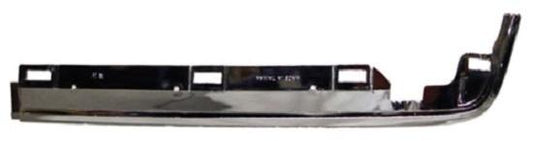 MOLDURA FARO TSURU II 89-91 CROMO L