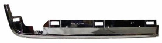 MOLDURA FARO TSURU II 89-91 CROMO R