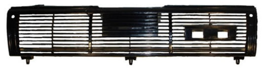 PARRILLA TSURU II 88-89 NEGRA