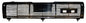 PARRILLA TSURU II 88-89 NEGRA