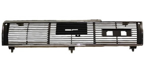 PARRILLA TSURU II 90-91 CROMO