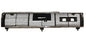 PARRILLA TSURU II 90-91 CROMO