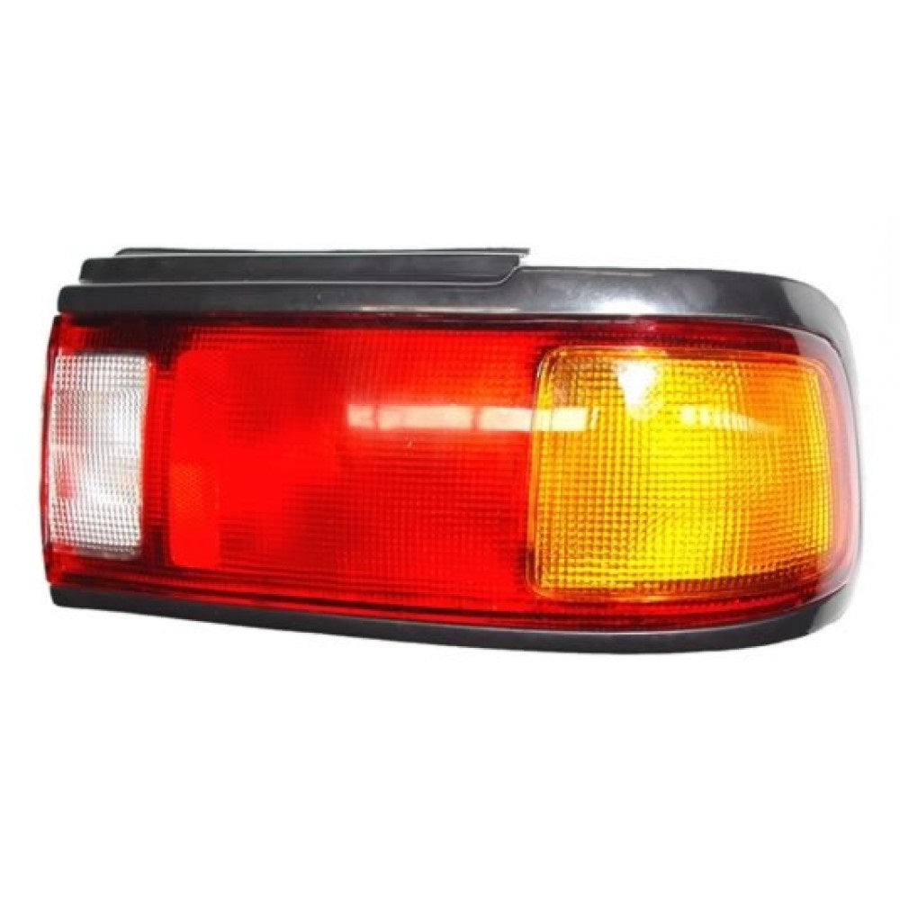 CALAVERA TSURU III 92-93 R