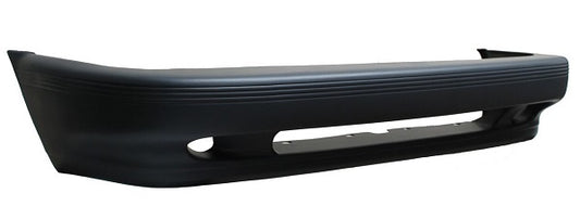 FASCIA DELANTERA TSURU III 92-2016 NEGRA TW