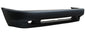 FASCIA DELANTERA TSURU III 92-2016 NEGRA TW