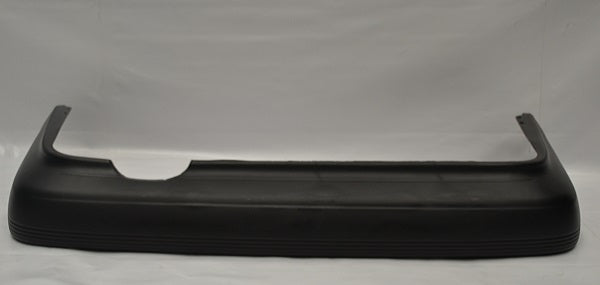 FASCIA TRASERA TSURU III 92-17 NEGRA C/CUARTO MARCADO TLD