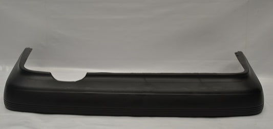 FASCIA TRASERA TSURU III 92-17 NEGRA C/CUARTO MARCADO TLD