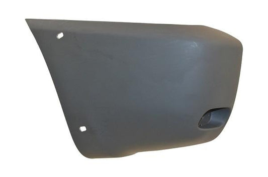 ALERON TRASERO RAV4 00-05 C/HOYO P/MOLDURA L
