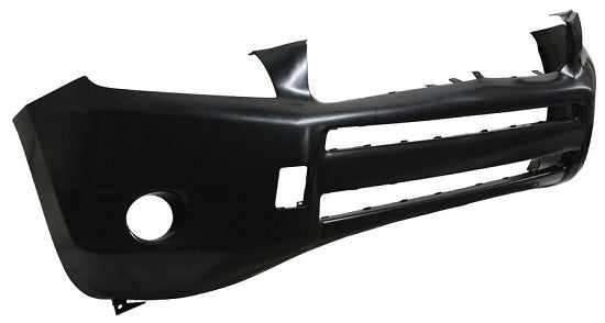 FASCIA DELANTERA RAV4 06-08 S/HOYO P/CANTONERA