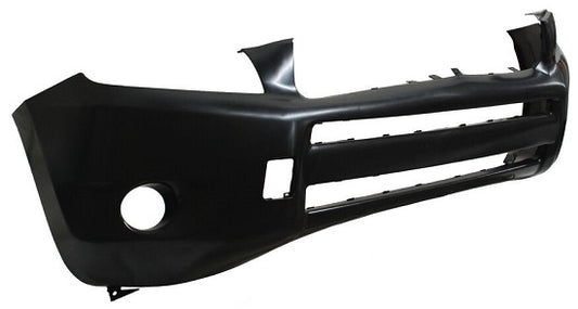 FASCIA DELANTERA RAV4 06-08 S/HOYO P/CANTONERA