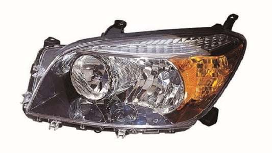 FARO RAV4 06-08 OBSCURO L