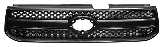 PARRILLA RAV4 04-05 NEGRA