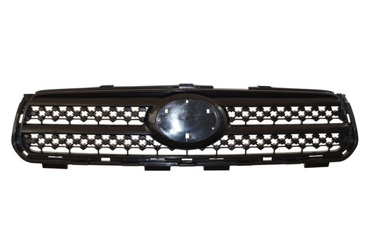 PARRILLA RAV4 06-08 MOLDURA NEGRA (BASE)
