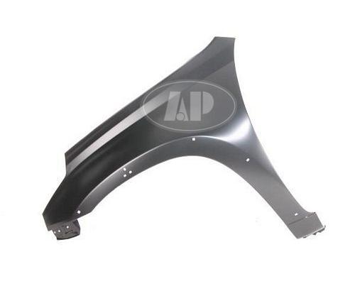 SALPICADERA RAV4 01-05 C/HOYOS P/MOLDURA L
