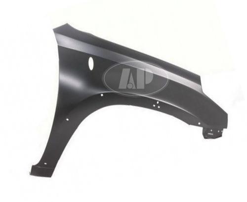 SALPICADERA RAV4 01-05 C/HOYOS P/MOLD R