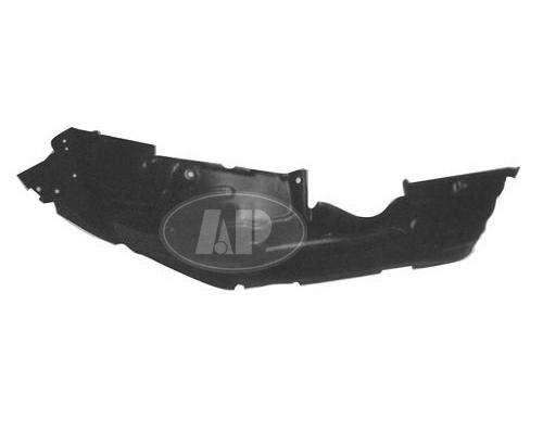 TOLVA SALPICADERA RAV4 01-05 L