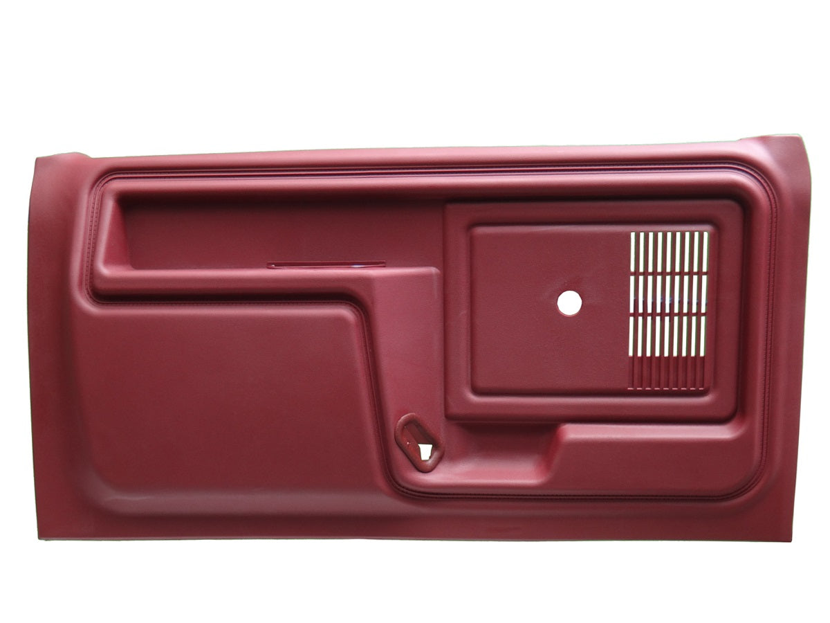 TAPA INTERIOR PUERTA FORD 80-86 VINO R