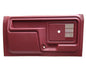 TAPA INTERIOR PUERTA FORD 80-86 VINO R