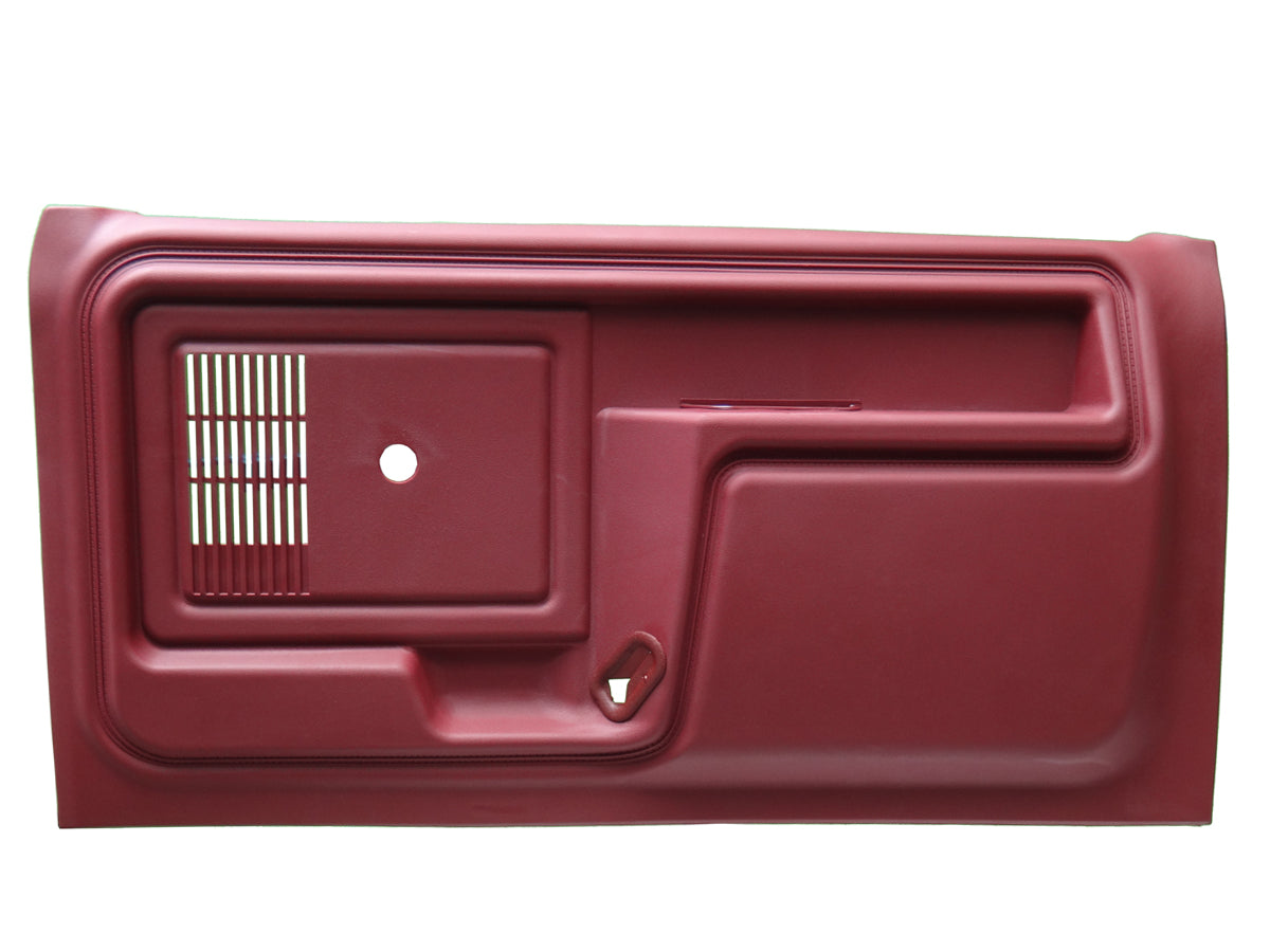 TAPA INTERIOR PUERTA FORD 80-86 VINO L