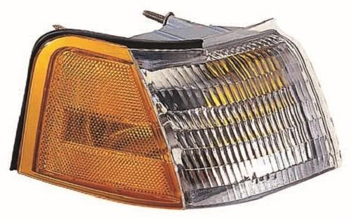 CUARTO PUNTA COUGAR / THUNDER BIRD 89-95 R