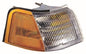 CUARTO PUNTA COUGAR / THUNDER BIRD 89-95 R