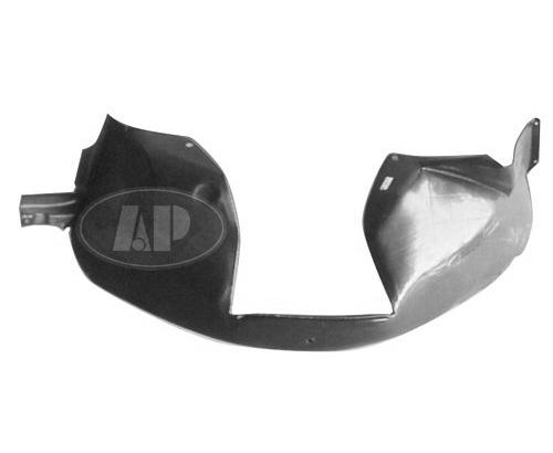 TOLVA SALPICADERA TBIRD 89-93 / COUGAR 91-95 R