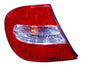 CALAVERA CAMRY 02-04 L
