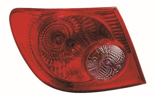 CALAVERA COROLLA 05-08 EXTERIOR L